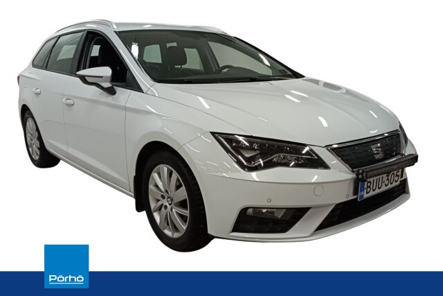 SEAT Leon ST 2017 1,0 TSI 115 Ecomotive Style Business DSG