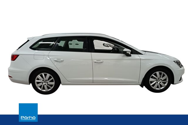 SEAT Leon ST 2017 1,0 TSI 115 Ecomotive Style Business DSG