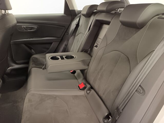 SEAT Leon ST 2017 1,0 TSI 115 Ecomotive Style Business DSG