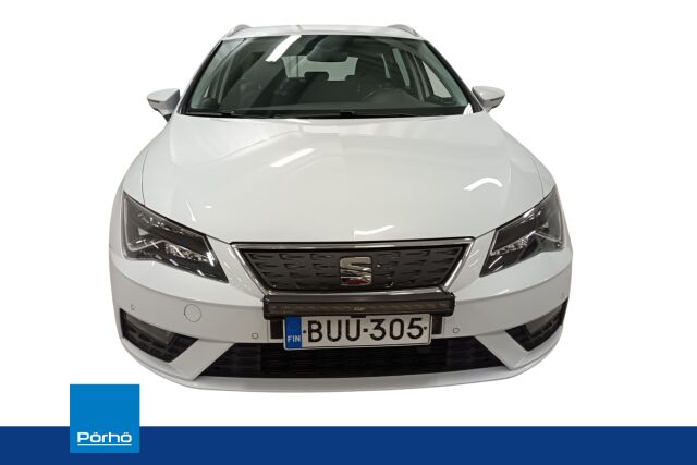 SEAT Leon ST 2017 1,0 TSI 115 Ecomotive Style Business DSG