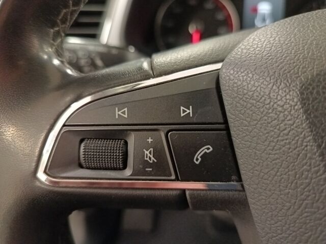 SEAT Leon ST 2017 1,0 TSI 115 Ecomotive Style Business DSG