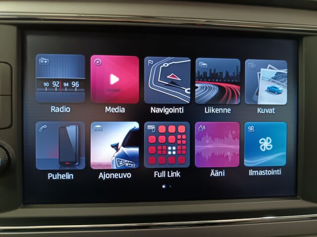 SEAT Leon ST 2017 1,0 TSI 115 Ecomotive Style Business DSG