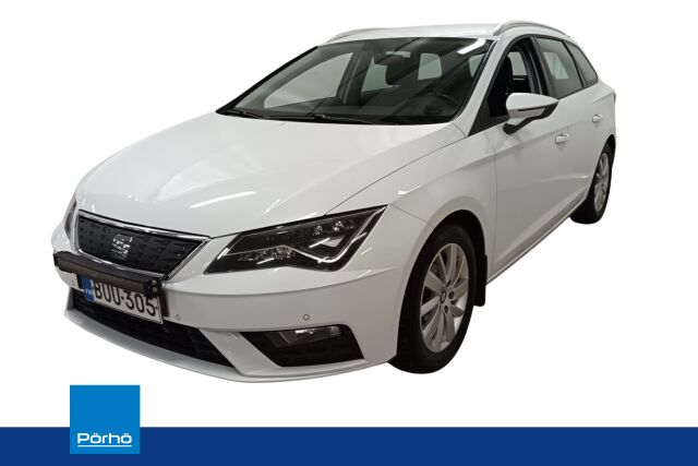 SEAT Leon ST 2017 1,0 TSI 115 Ecomotive Style Business DSG