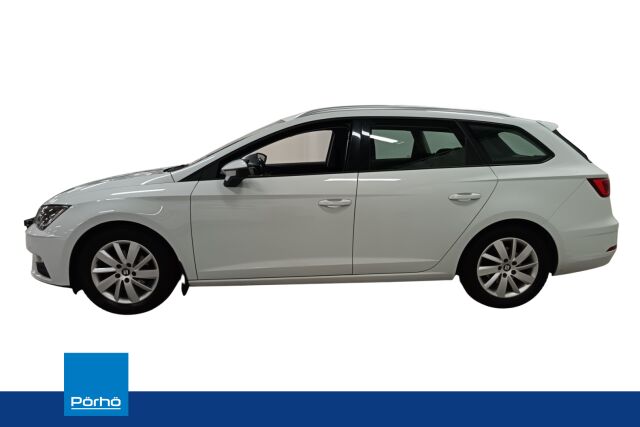 SEAT Leon ST 2017 1,0 TSI 115 Ecomotive Style Business DSG