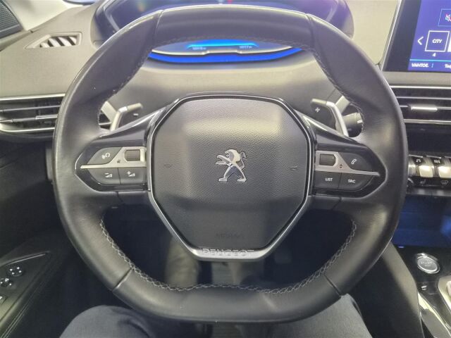PEUGEOT 5008 2017 Allure BlueHDi 120 Automaatti