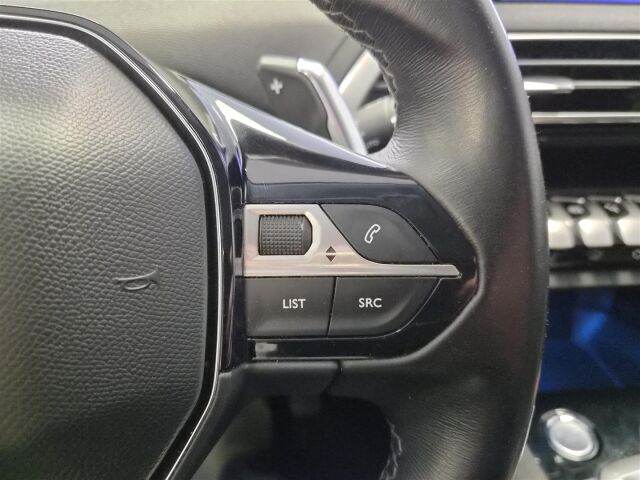 PEUGEOT 5008 2017 Allure BlueHDi 120 Automaatti