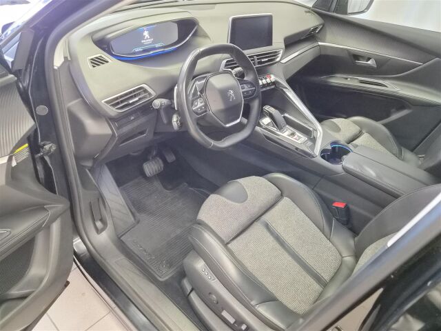 PEUGEOT 5008 2017 Allure BlueHDi 120 Automaatti