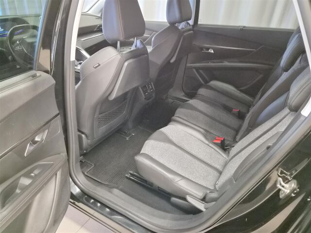 PEUGEOT 5008 2017 Allure BlueHDi 120 Automaatti