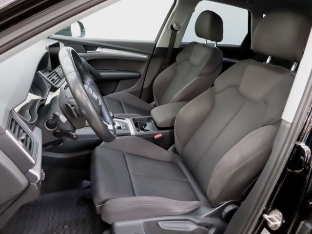 Audi Q5 2018 Business Sport 2,0 TDI 120 kW quattro S tronic