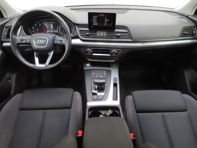Audi Q5 2018 Business Sport 2,0 TDI 120 kW quattro S tronic