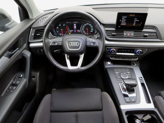 Audi Q5 2018 Business Sport 2,0 TDI 120 kW quattro S tronic