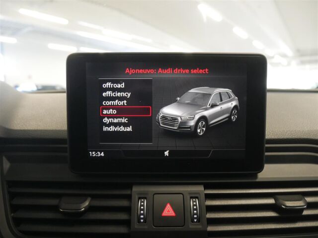 AUDI Q5 2018 Business 2,0 TDI 140 kW quattro S tronic