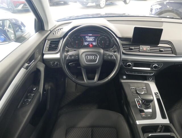 AUDI Q5 2018 Business 2,0 TDI 140 kW quattro S tronic