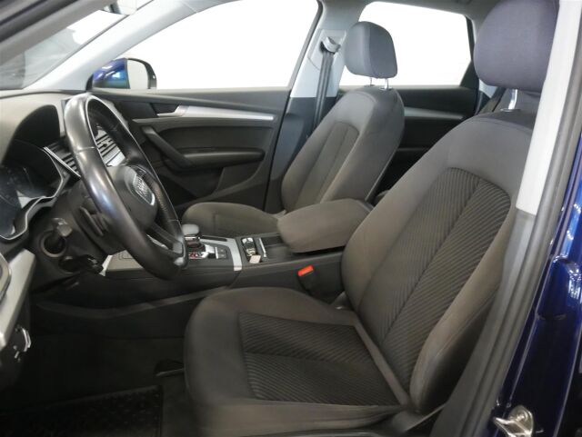 AUDI Q5 2018 Business 2,0 TDI 140 kW quattro S tronic