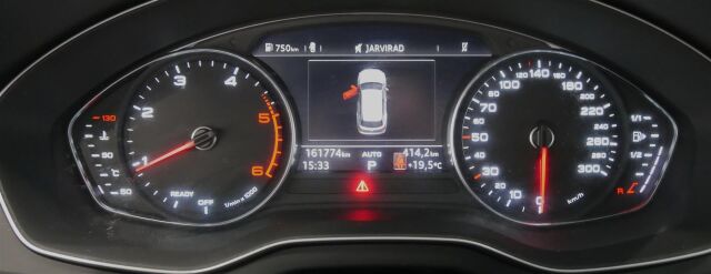 AUDI Q5 2018 Business 2,0 TDI 140 kW quattro S tronic