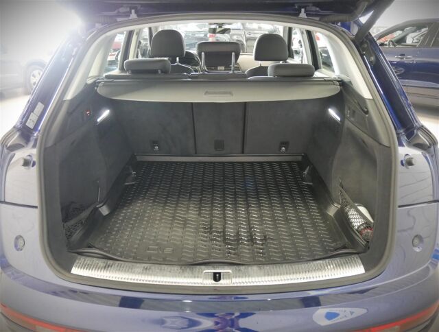 AUDI Q5 2018 Business 2,0 TDI 140 kW quattro S tronic