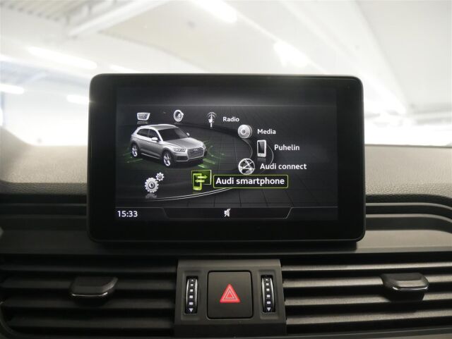 AUDI Q5 2018 Business 2,0 TDI 140 kW quattro S tronic