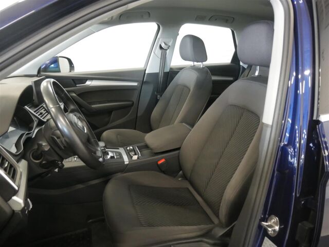 AUDI Q5 2018 Business 2,0 TDI 140 kW quattro S tronic