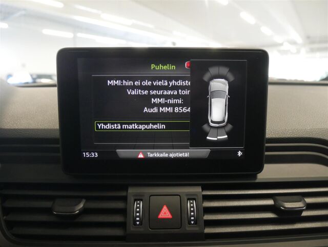 AUDI Q5 2018 Business 2,0 TDI 140 kW quattro S tronic