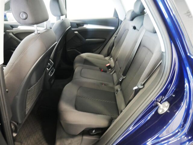 AUDI Q5 2018 Business 2,0 TDI 140 kW quattro S tronic