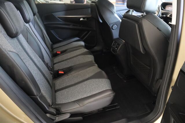 PEUGEOT 5008 2018 Allure BlueHDi 120 Automaatti