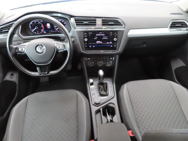 Volkswagen Tiguan 2018 Comfortline 2,0 TDI SCR 150 hv 4MOTION DSG-automaatti