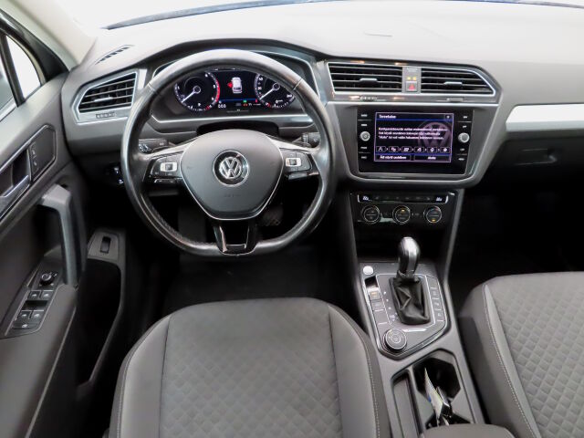 Volkswagen Tiguan 2018 Comfortline 2,0 TDI SCR 150 hv 4MOTION DSG-automaatti