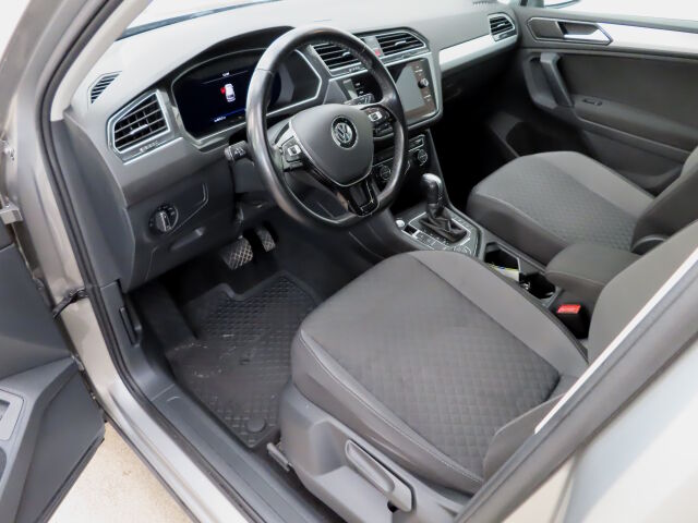Volkswagen Tiguan 2018 Comfortline 2,0 TDI SCR 150 hv 4MOTION DSG-automaatti