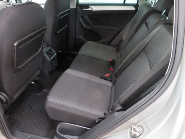 Volkswagen Tiguan 2018 Comfortline 2,0 TDI SCR 150 hv 4MOTION DSG-automaatti
