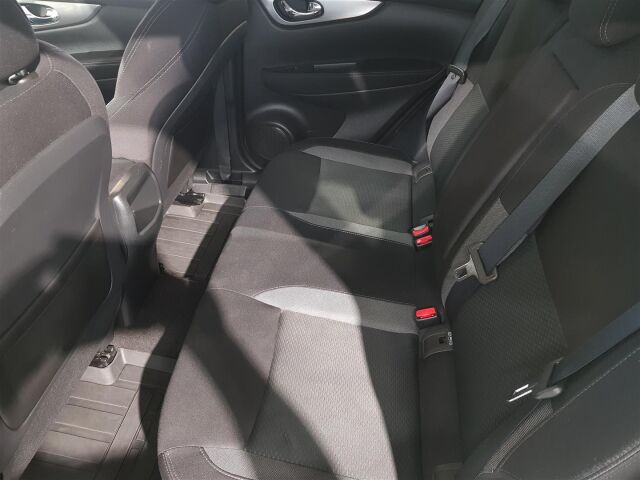 NISSAN Qashqai 2018 DIG-T 115 N-Connecta 2WD Xtronic PFEB