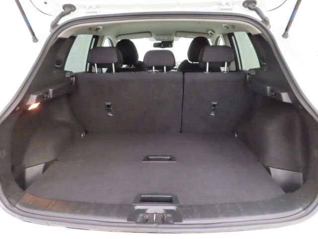 Nissan Qashqai 2018 DIG-T 115 N-Connecta 2WD Xtronic