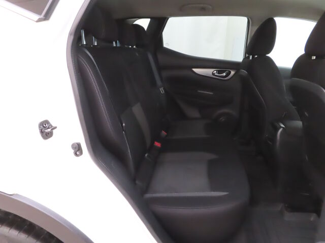 Nissan Qashqai 2018 DIG-T 115 N-Connecta 2WD Xtronic