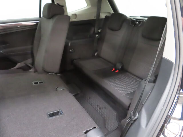 VOLKSWAGEN Tiguan Allspace 2018 Launch Edition Comfortline 2,0 TDI SCR 110 kW (150 hv) 4MOTION DSG-automaatti