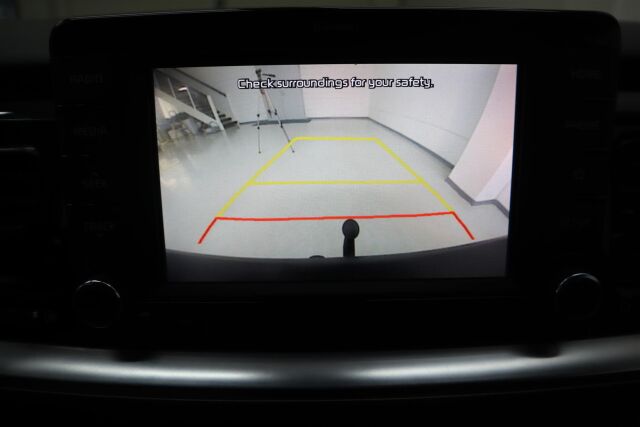 KIA Stonic 2018 1,0 T-GDI ISG 120hv EX EcoDynamics