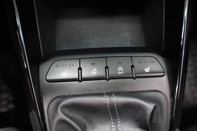 KIA Stonic 2018 1,0 T-GDI ISG 120hv EX EcoDynamics