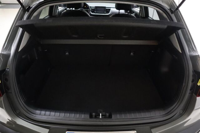 KIA Stonic 2018 1,0 T-GDI ISG 120hv EX EcoDynamics