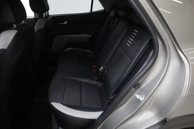 KIA Stonic 2018 1,0 T-GDI ISG 120hv EX EcoDynamics