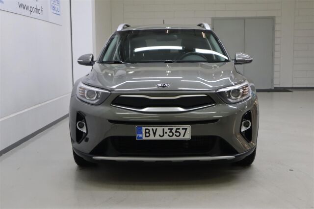 KIA Stonic 2018 1,0 T-GDI ISG 120hv EX EcoDynamics