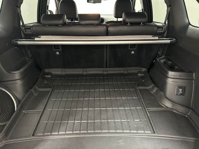 MITSUBISHI Outlander PHEV 2018 Instyle 4WD 5P