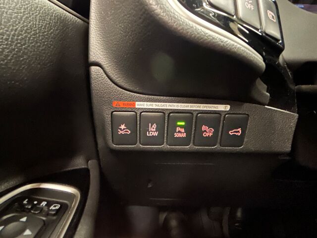 MITSUBISHI Outlander PHEV 2018 Instyle 4WD 5P