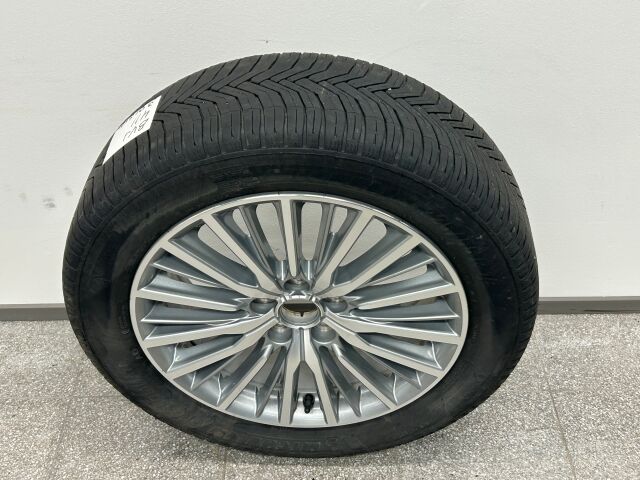 MITSUBISHI Outlander PHEV 2018 Instyle 4WD 5P