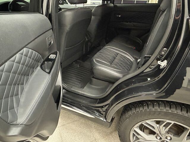 MITSUBISHI Outlander PHEV 2018 Instyle 4WD 5P