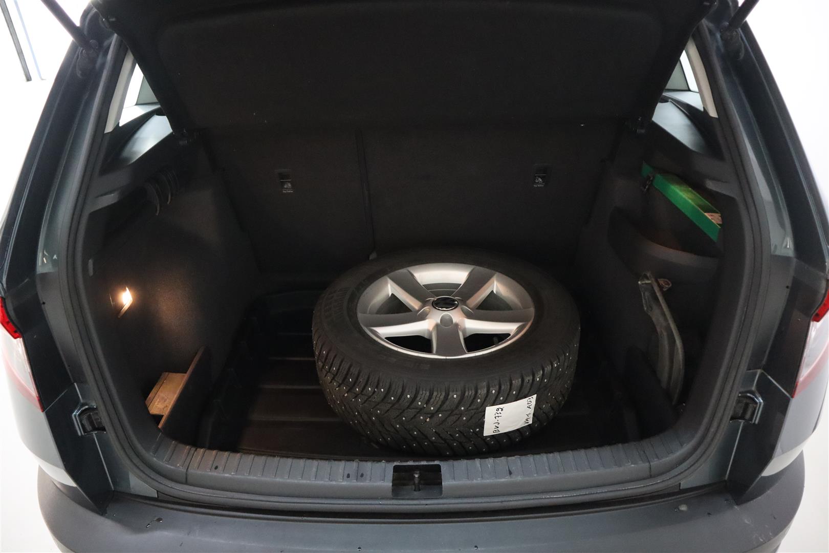Skoda Karoq 2018, kuva 6/19