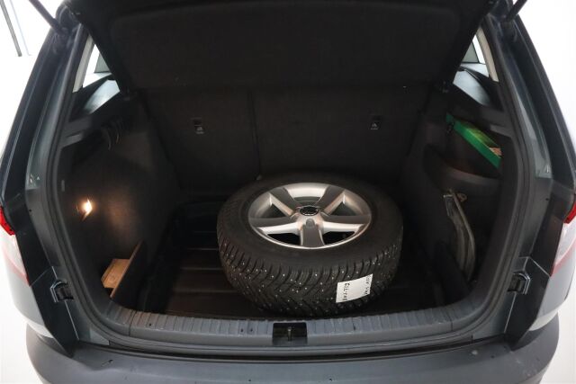 SKODA Karoq 2018 2,0 TDI 150 4x4 Ambition DSG Autom.