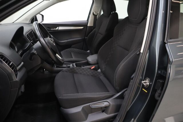 SKODA Karoq 2018 2,0 TDI 150 4x4 Ambition DSG Autom.