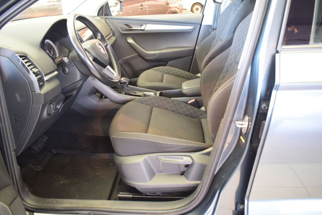 SKODA Karoq 2018 2,0 TDI 150 4x4 Ambition DSG Autom.