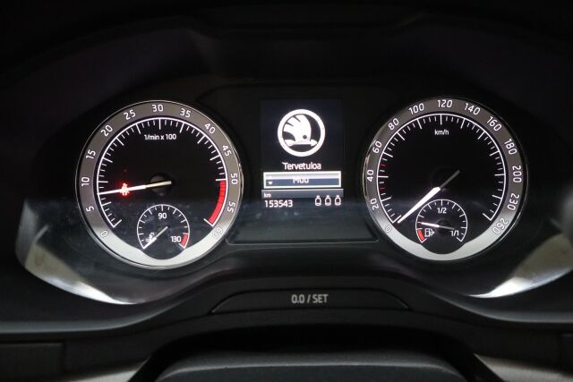 SKODA Karoq 2018 2,0 TDI 150 4x4 Ambition DSG Autom.