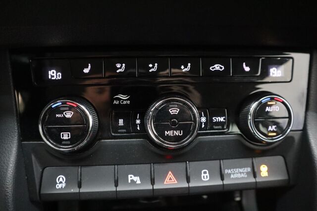 SKODA Karoq 2018 2,0 TDI 150 4x4 Ambition DSG Autom.