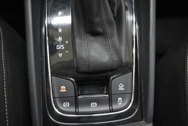 SKODA Karoq 2018 2,0 TDI 150 4x4 Ambition DSG Autom.