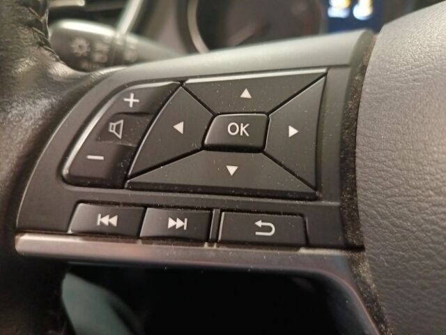 NISSAN Qashqai 2018 DIG-T 115 N-Connecta 2WD Xtronic PFEB